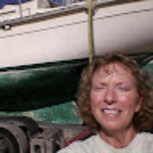 Meet your Posher, Teresa